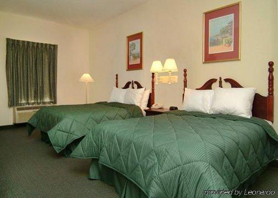 Quality Inn Surfside Beach Habitación foto