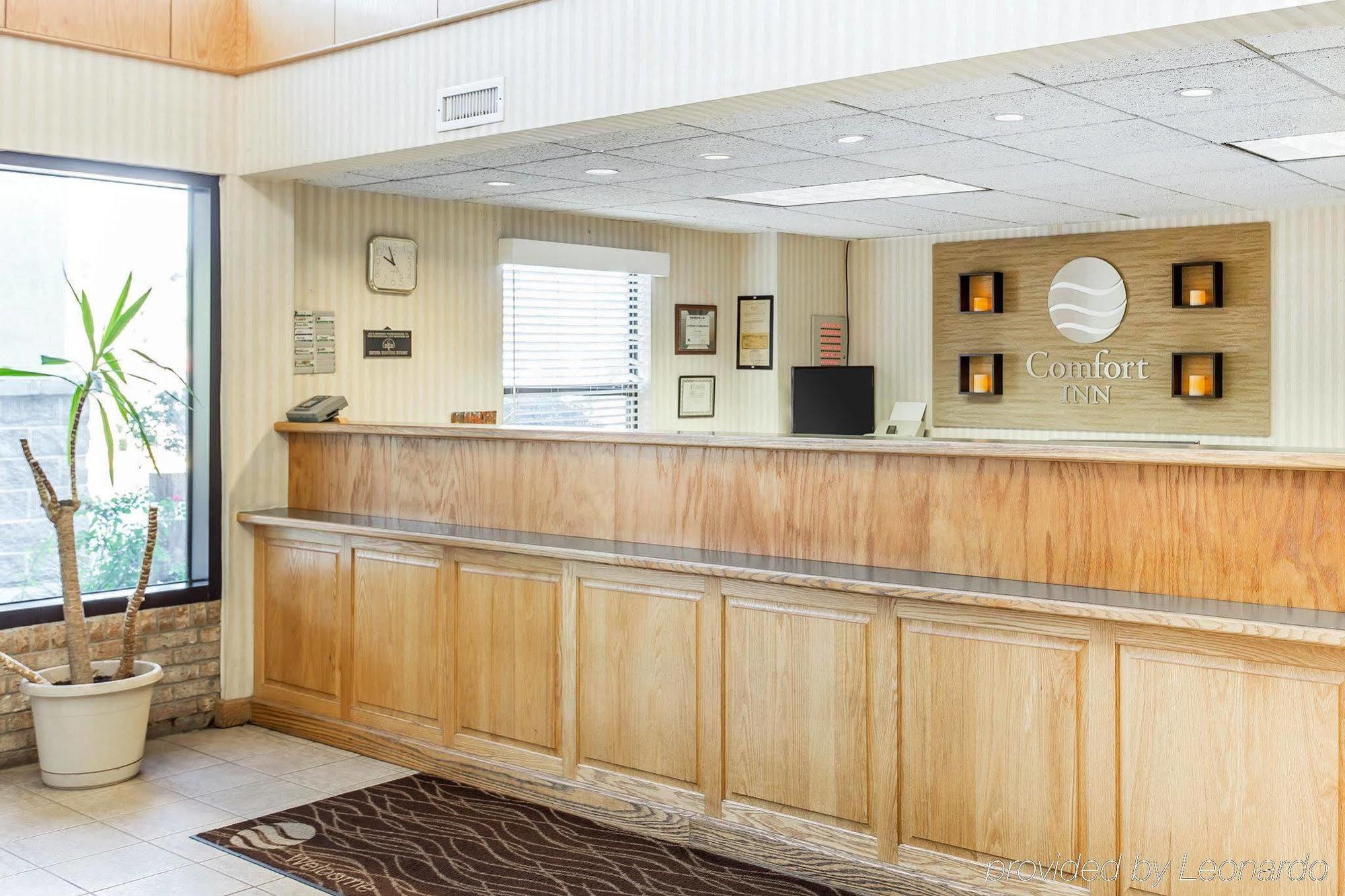 Quality Inn Surfside Beach Exterior foto